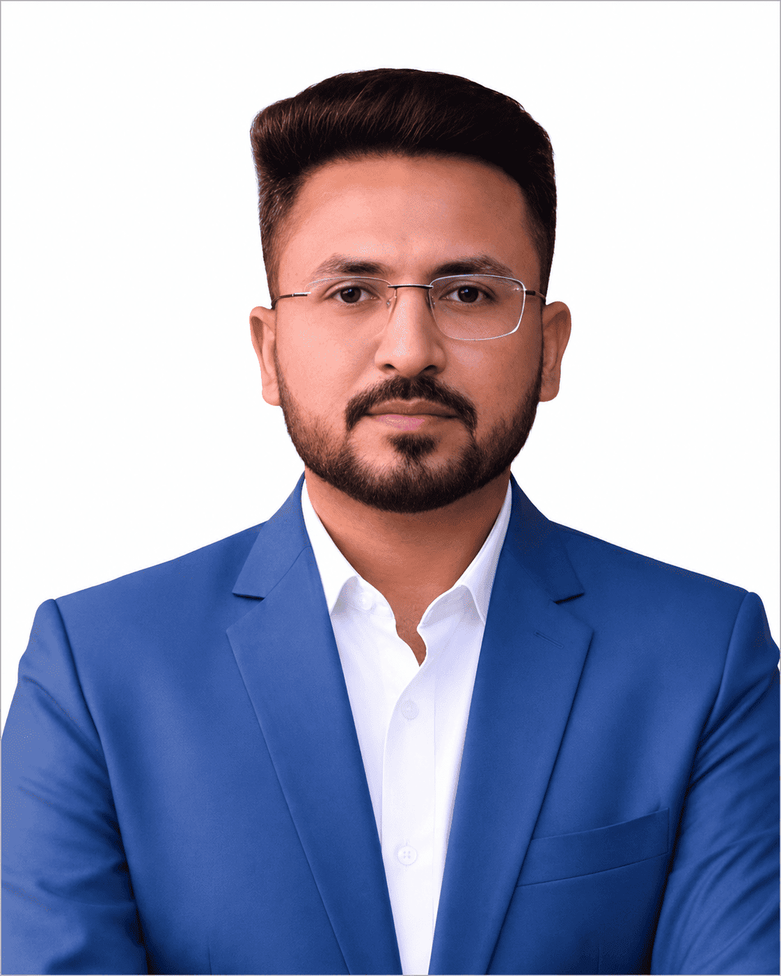 ALGORAM Founder – Expert Algo Trading Specialist