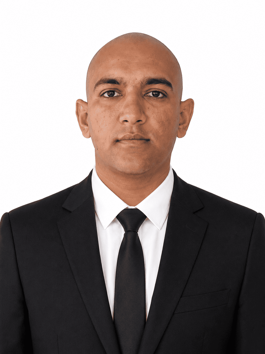Rahul Patel – Founder & Managing Director, ALGORAM