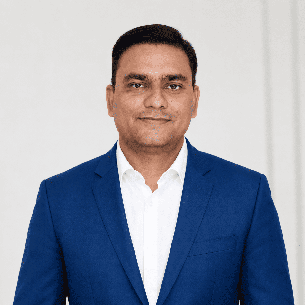 Rakesh Solanki – Head of Digital Marketing, ALGORAM